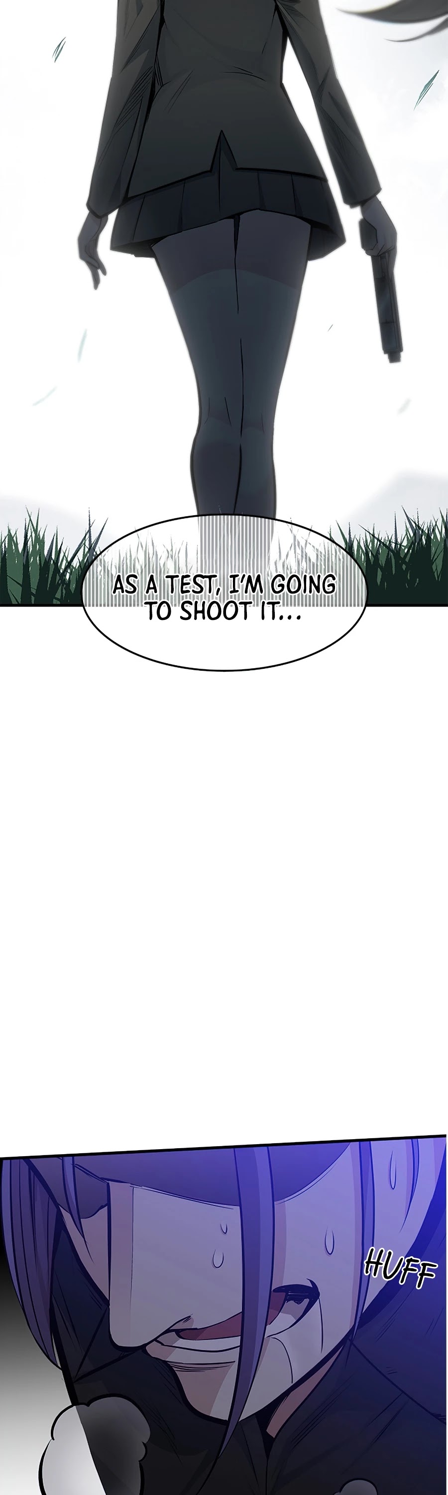 The Tutorial is Too Hard Chapter 34 page 42 - Chapter 34