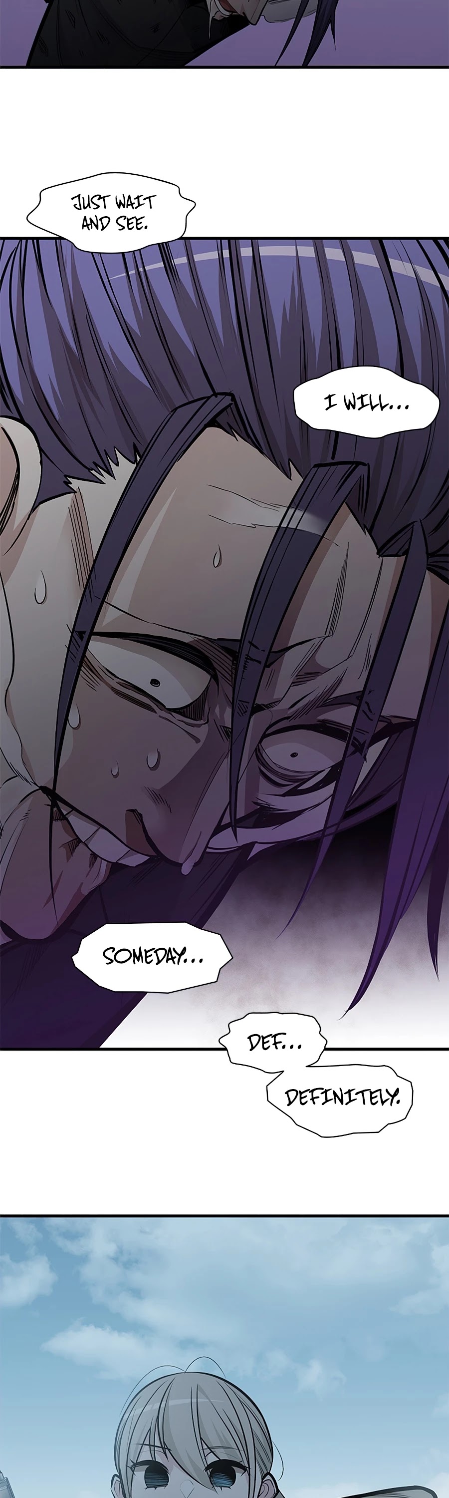 The Tutorial is Too Hard Chapter 34 page 45 - Chapter 34