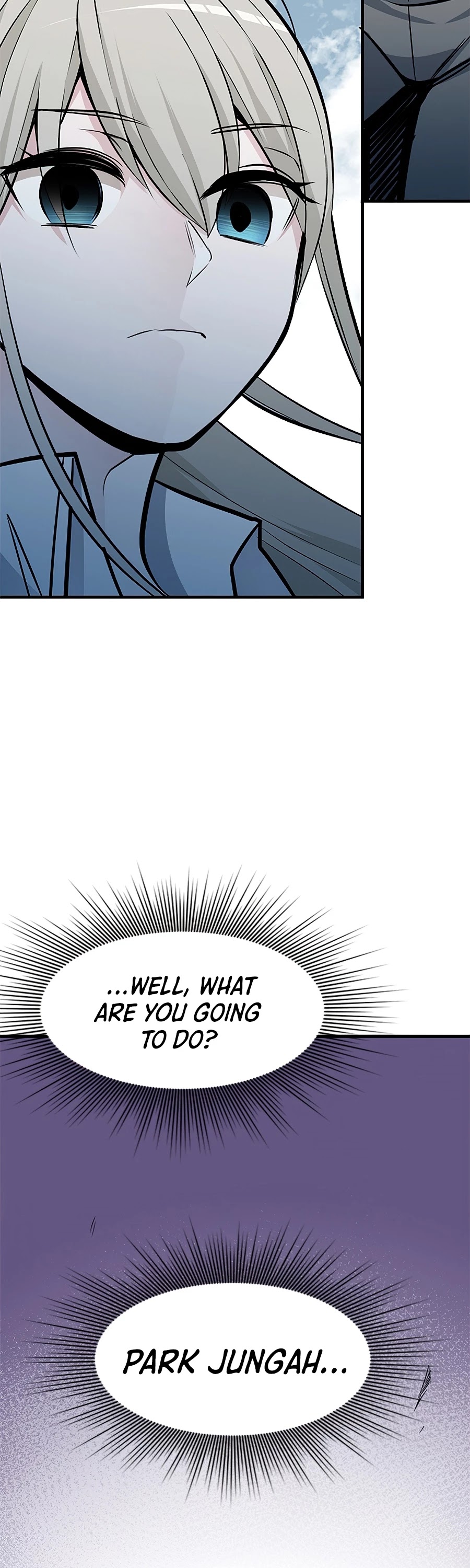 The Tutorial is Too Hard Chapter 34 page 47 - Chapter 34