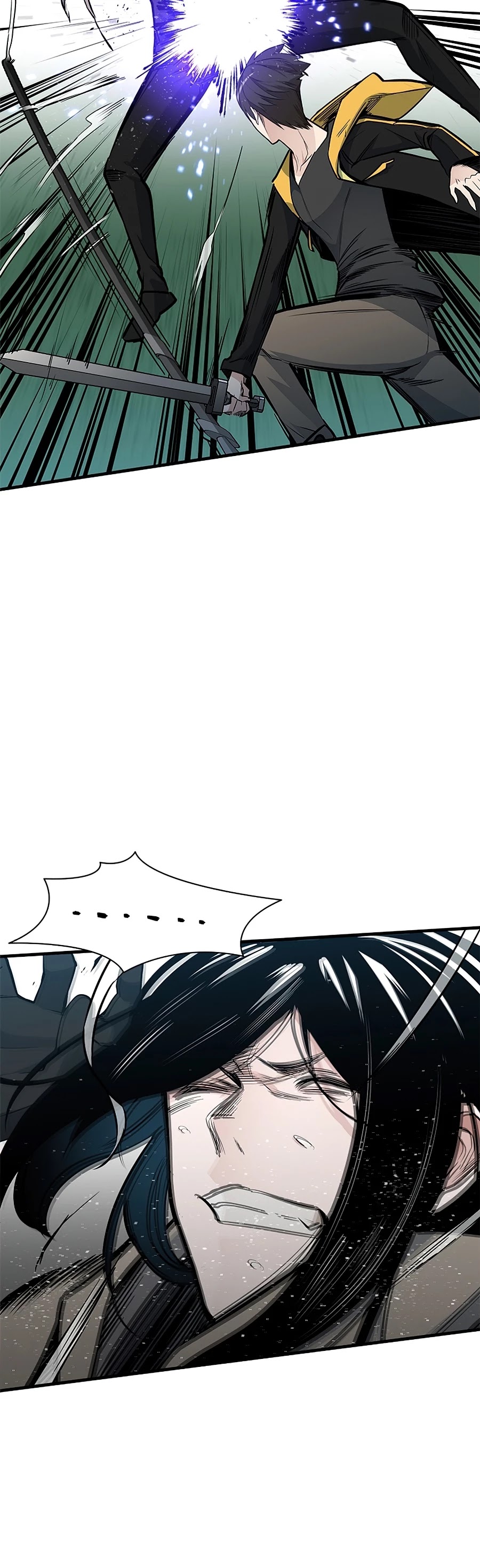 The Tutorial is Too Hard Chapter 34 page 8 - Chapter 34