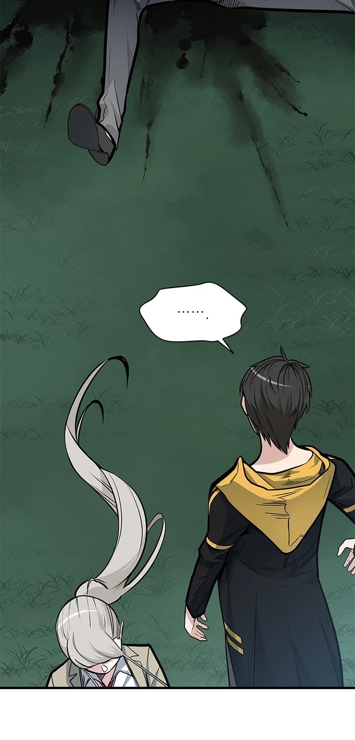 The Tutorial is Too Hard Chapter 35 page 10 - Chapter 35