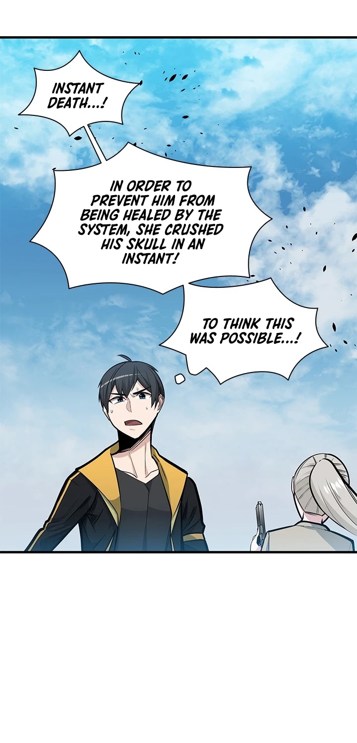 The Tutorial is Too Hard Chapter 35 page 11 - Chapter 35
