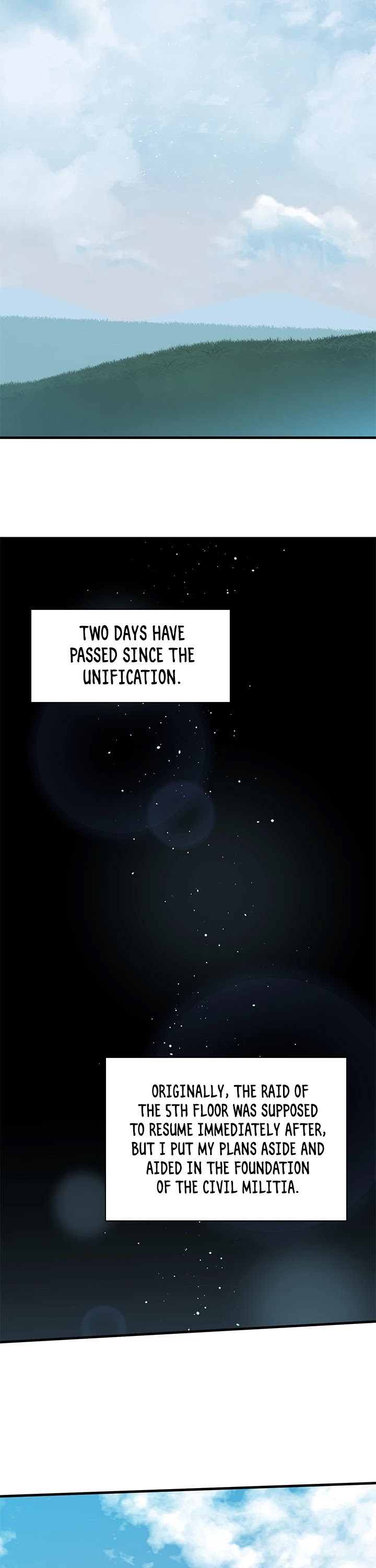 The Tutorial is Too Hard Chapter 35 page 16 - Chapter 35