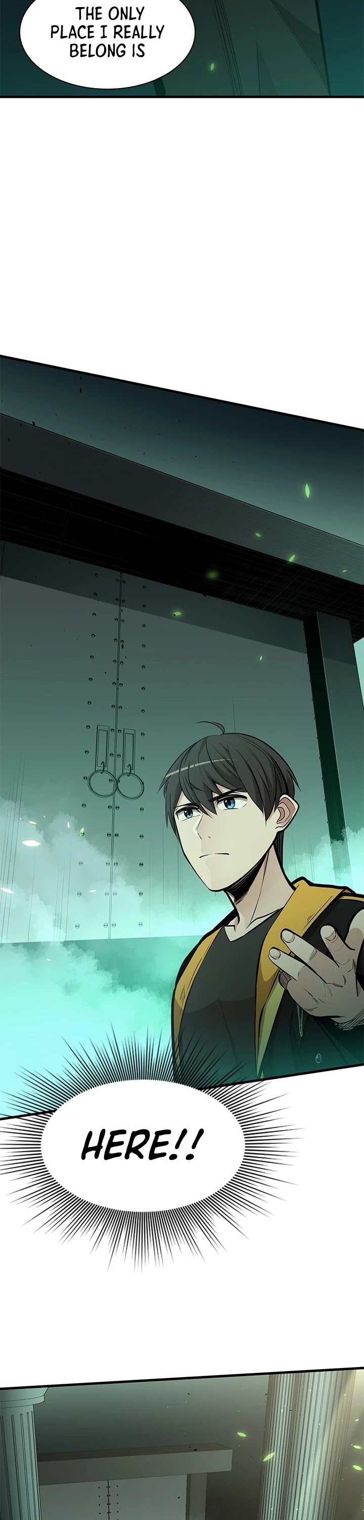 The Tutorial is Too Hard Chapter 35 page 25 - Chapter 35