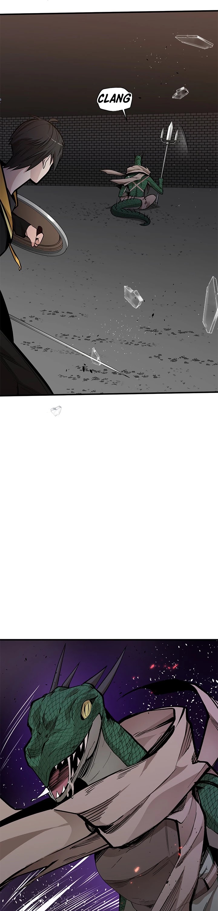 The Tutorial is Too Hard Chapter 35 page 33 - Chapter 35