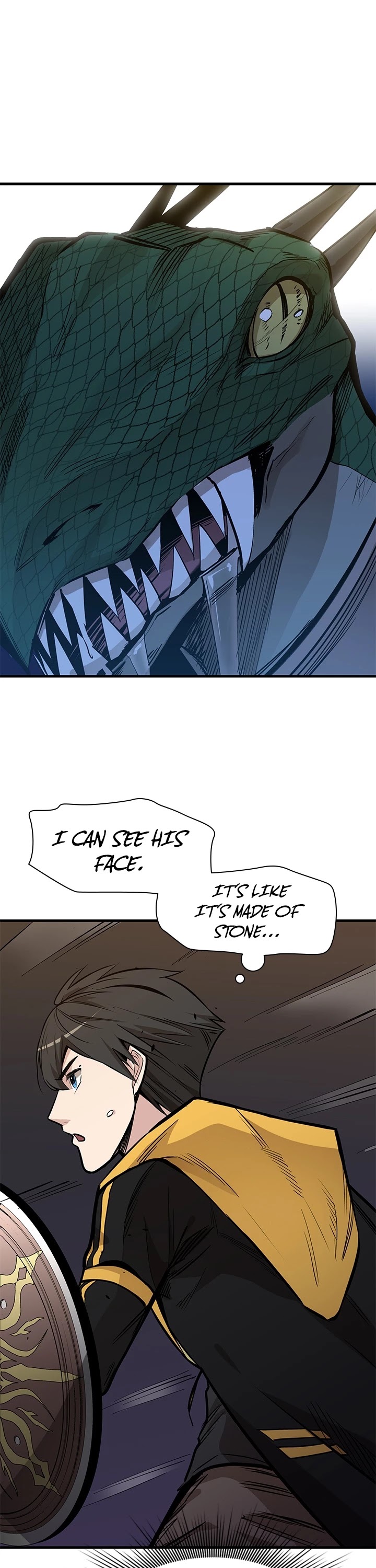 The Tutorial is Too Hard Chapter 35 page 37 - Chapter 35