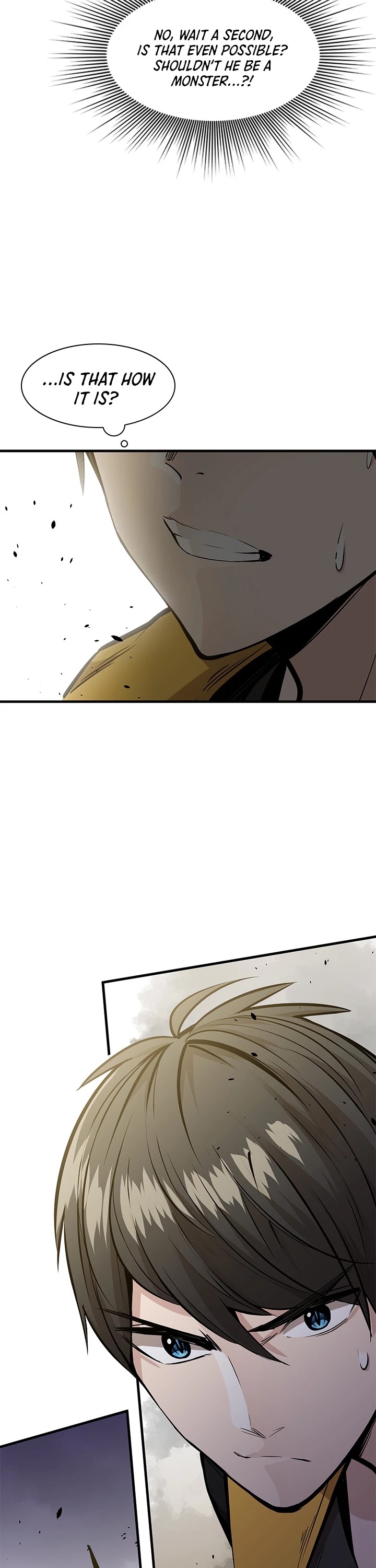 The Tutorial is Too Hard Chapter 35 page 38 - Chapter 35