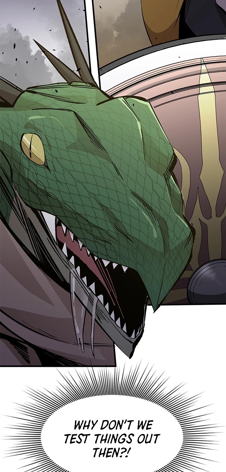 The Tutorial is Too Hard Chapter 35 page 39 - Chapter 35