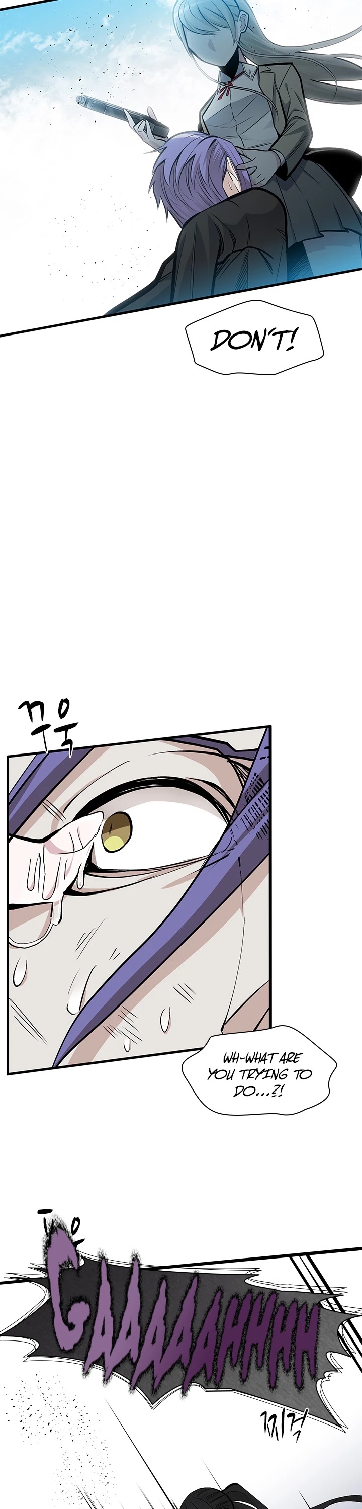 The Tutorial is Too Hard Chapter 35 page 5 - Chapter 35