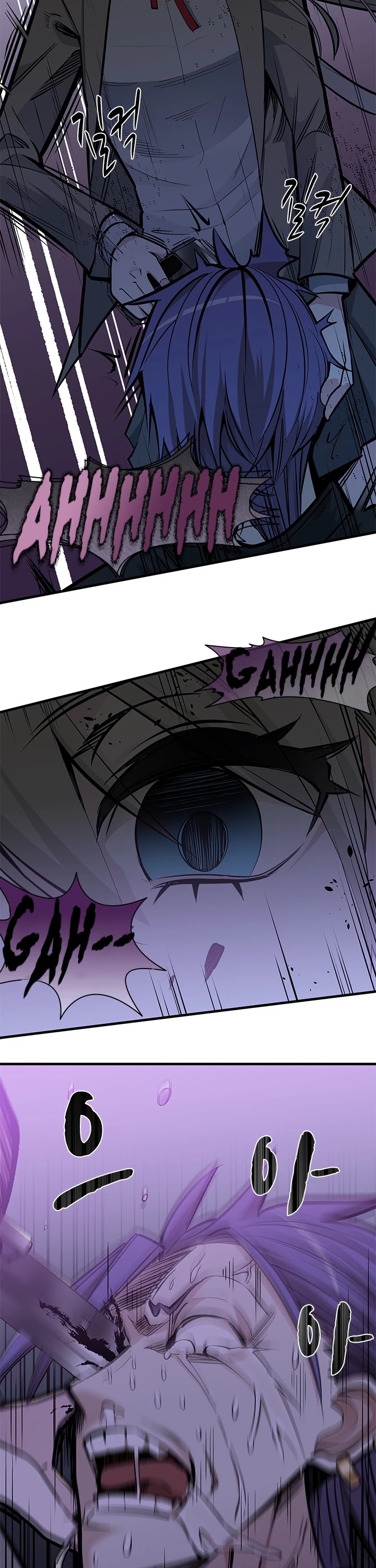 The Tutorial is Too Hard Chapter 35 page 8 - Chapter 35