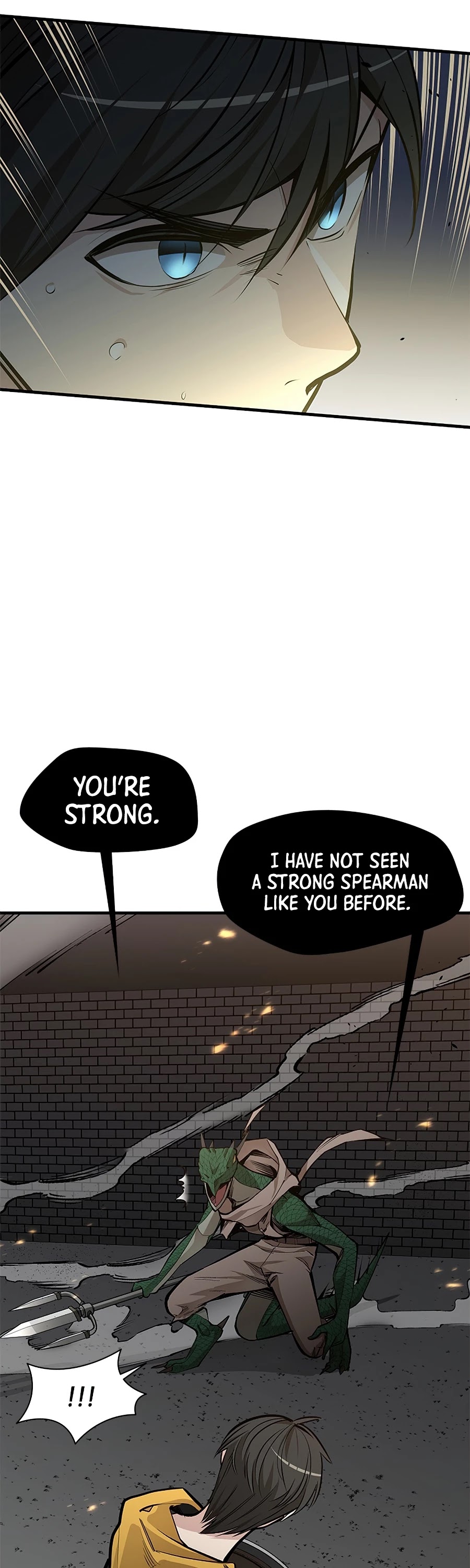 The Tutorial is Too Hard Chapter 36 page 13 - Chapter 36