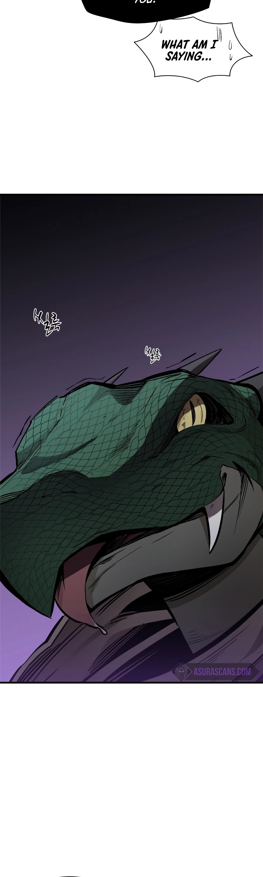 The Tutorial is Too Hard Chapter 36 page 16 - Chapter 36