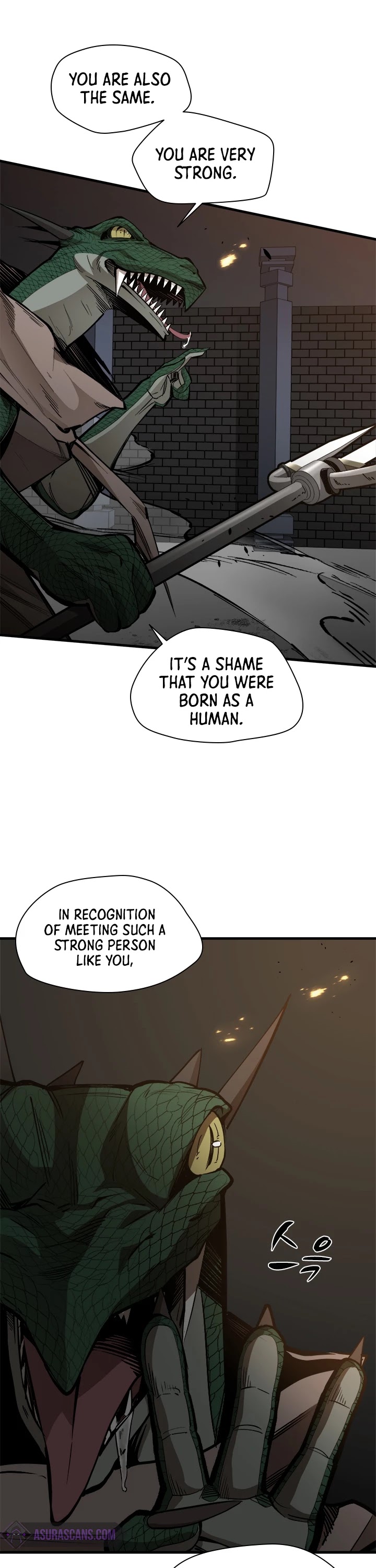 The Tutorial is Too Hard Chapter 36 page 19 - Chapter 36