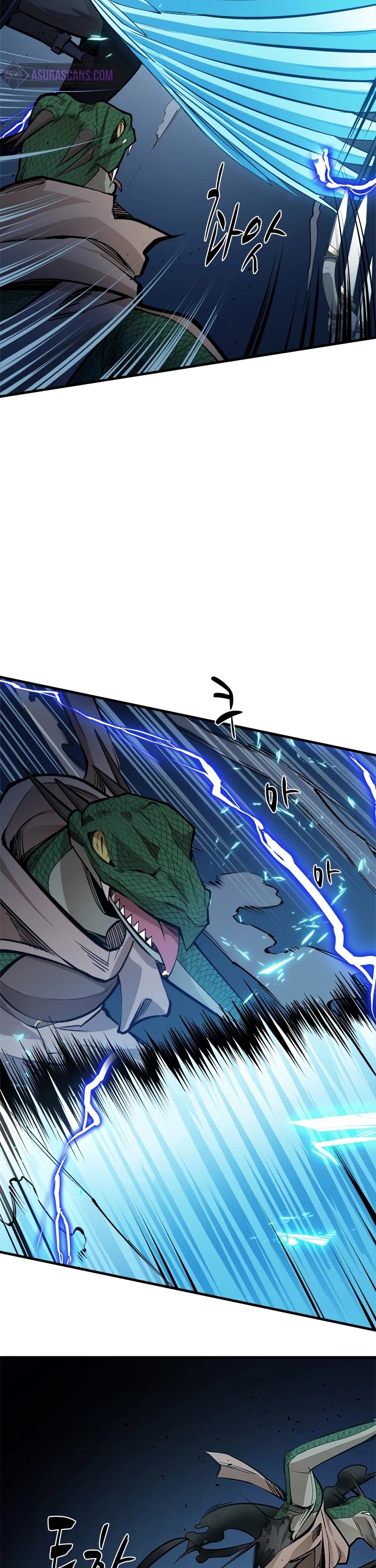 The Tutorial is Too Hard Chapter 36 page 23 - Chapter 36