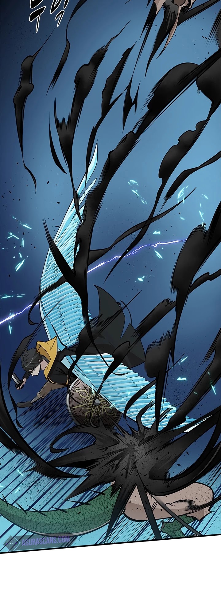The Tutorial is Too Hard Chapter 36 page 24 - Chapter 36