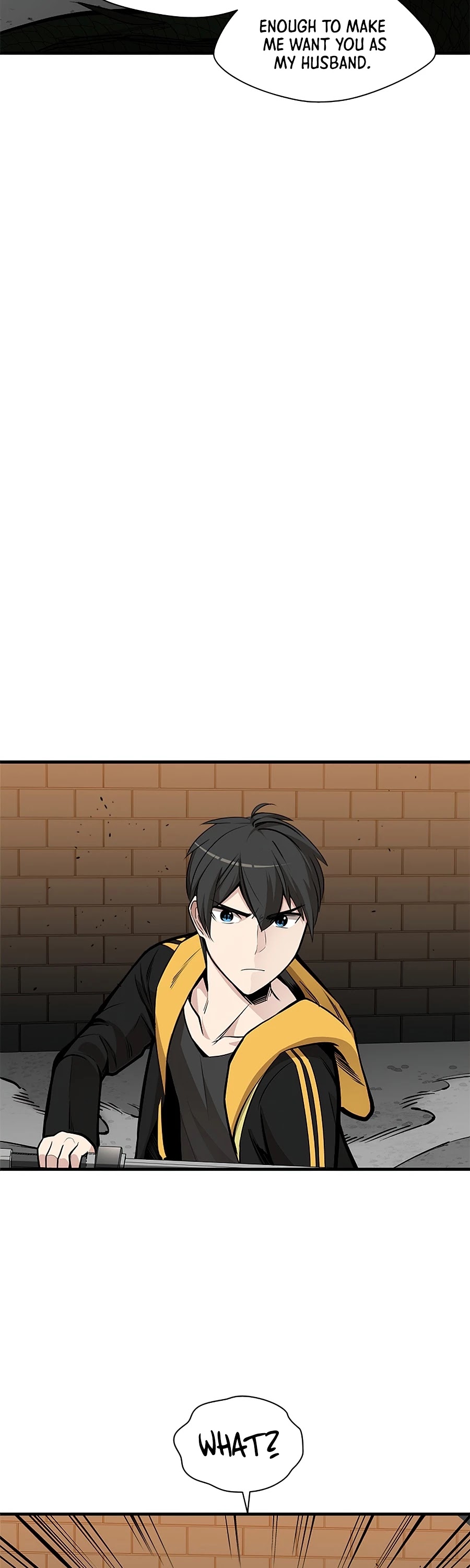 The Tutorial is Too Hard Chapter 36 page 30 - Chapter 36