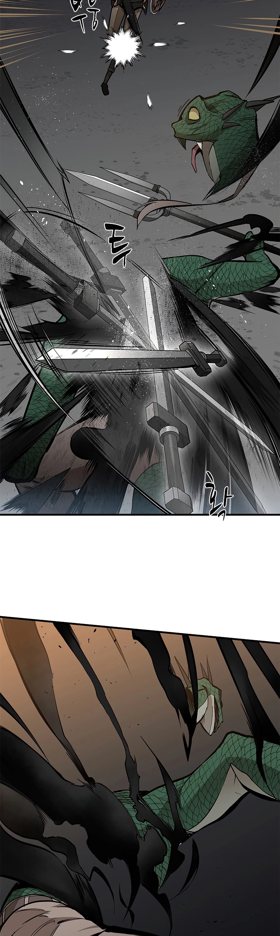 The Tutorial is Too Hard Chapter 36 page 34 - Chapter 36
