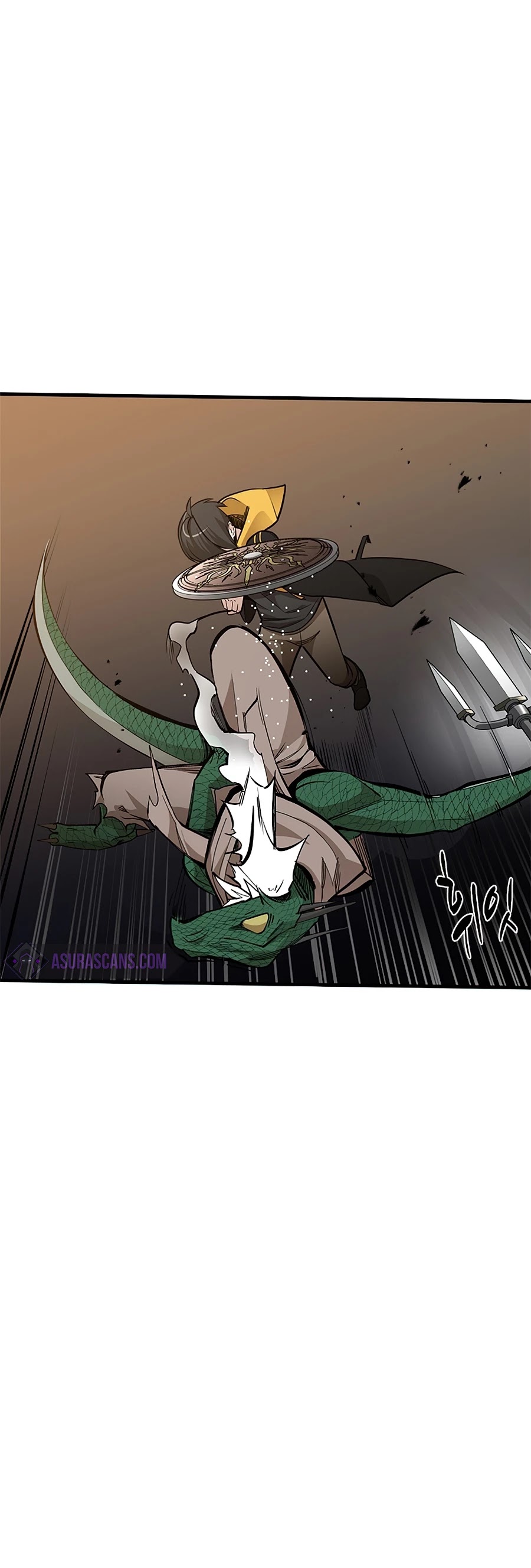 The Tutorial is Too Hard Chapter 36 page 40 - Chapter 36