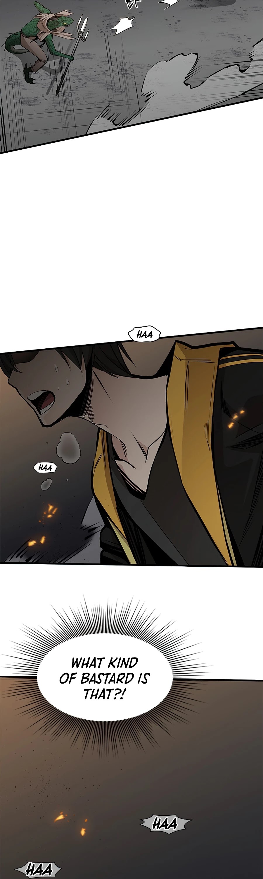 The Tutorial is Too Hard Chapter 36 page 42 - Chapter 36