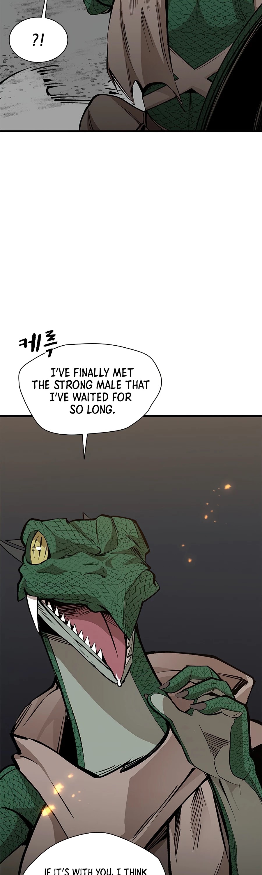 The Tutorial is Too Hard Chapter 36 page 46 - Chapter 36