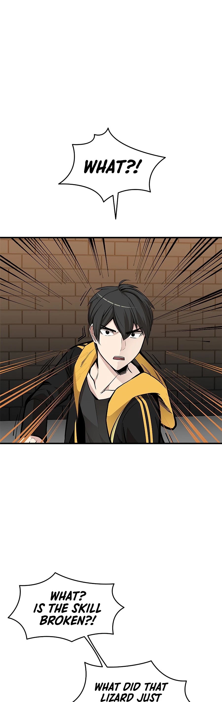 The Tutorial is Too Hard Chapter 36 page 48 - Chapter 36