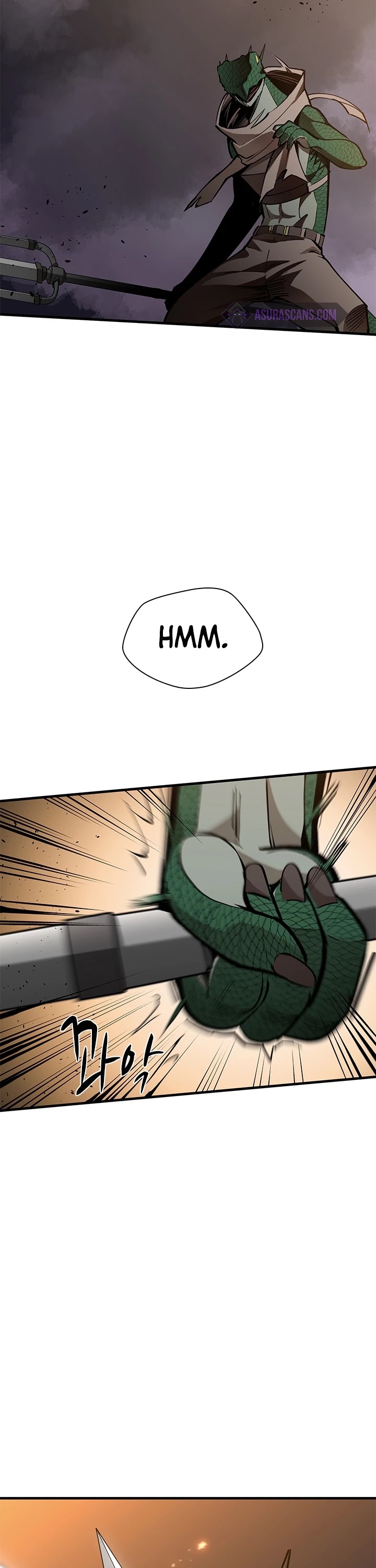The Tutorial is Too Hard Chapter 36 page 52 - Chapter 36