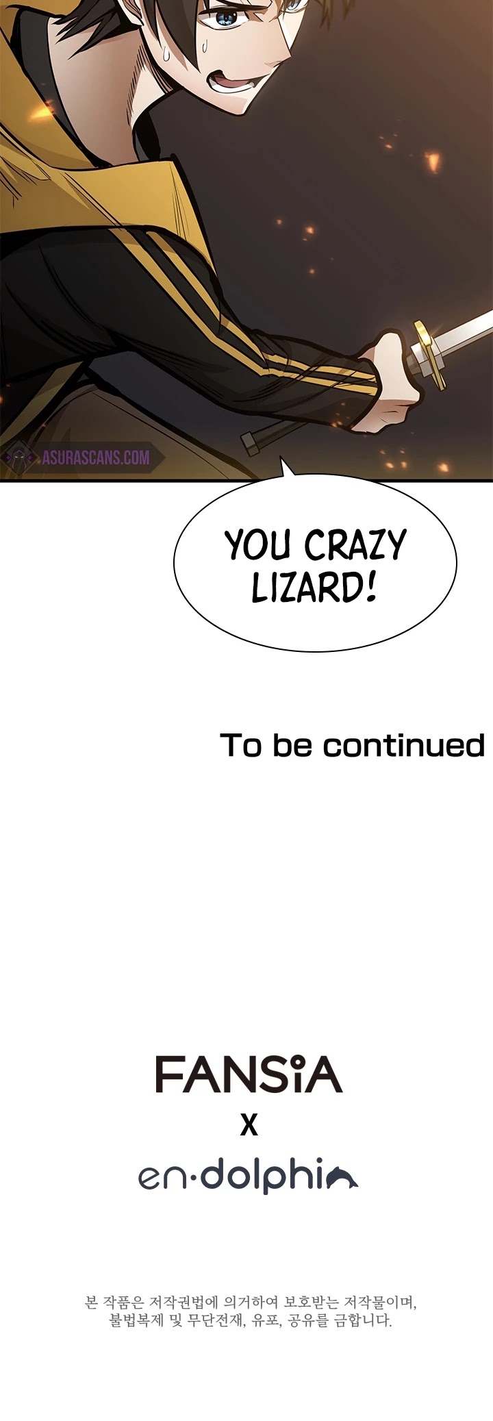 The Tutorial is Too Hard Chapter 36 page 54 - Chapter 36