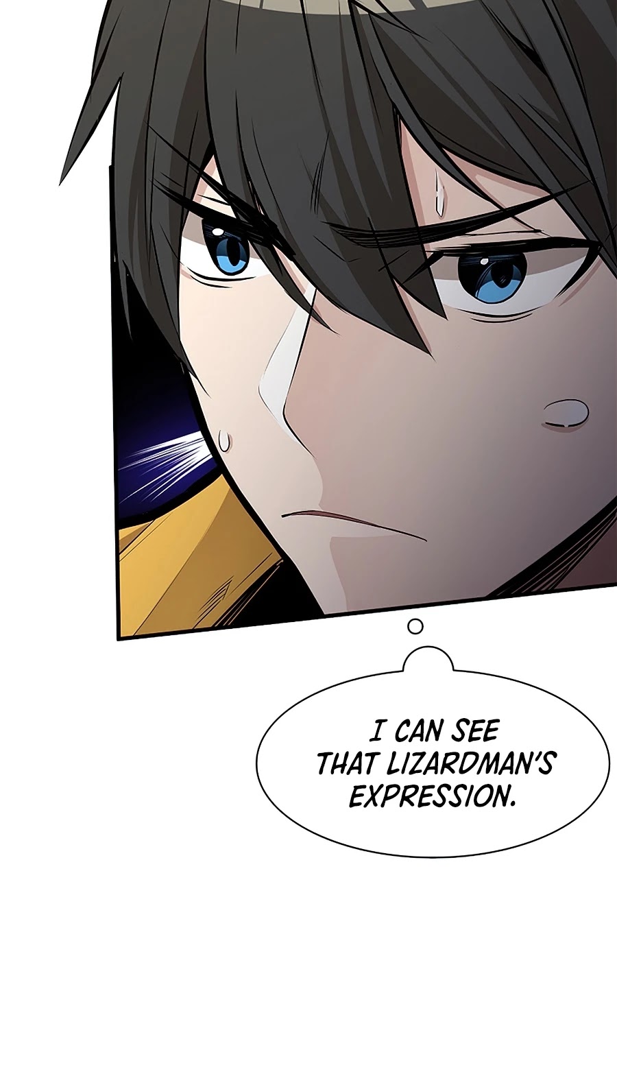 The Tutorial is Too Hard Chapter 36 page 9 - Chapter 36