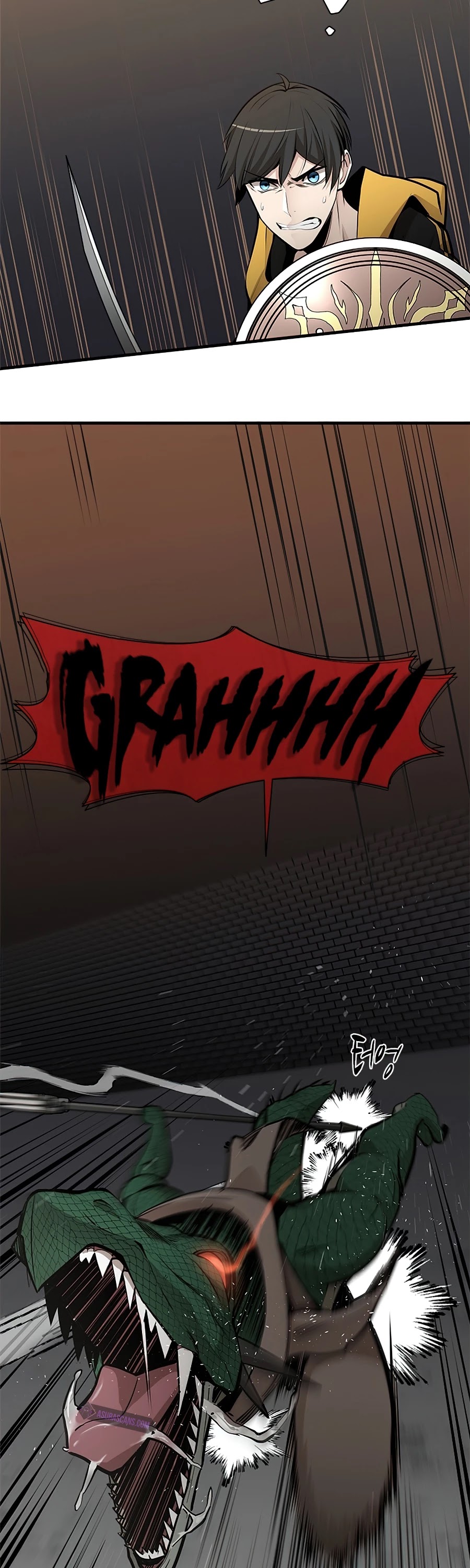 The Tutorial is Too Hard Chapter 37 page 14 - Chapter 37