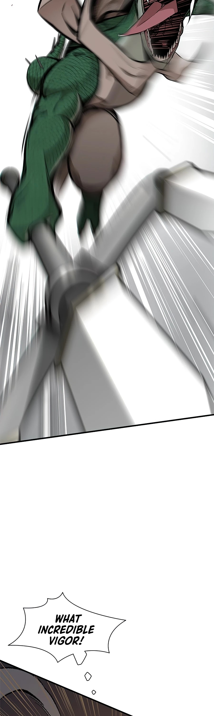 The Tutorial is Too Hard Chapter 37 page 17 - Chapter 37