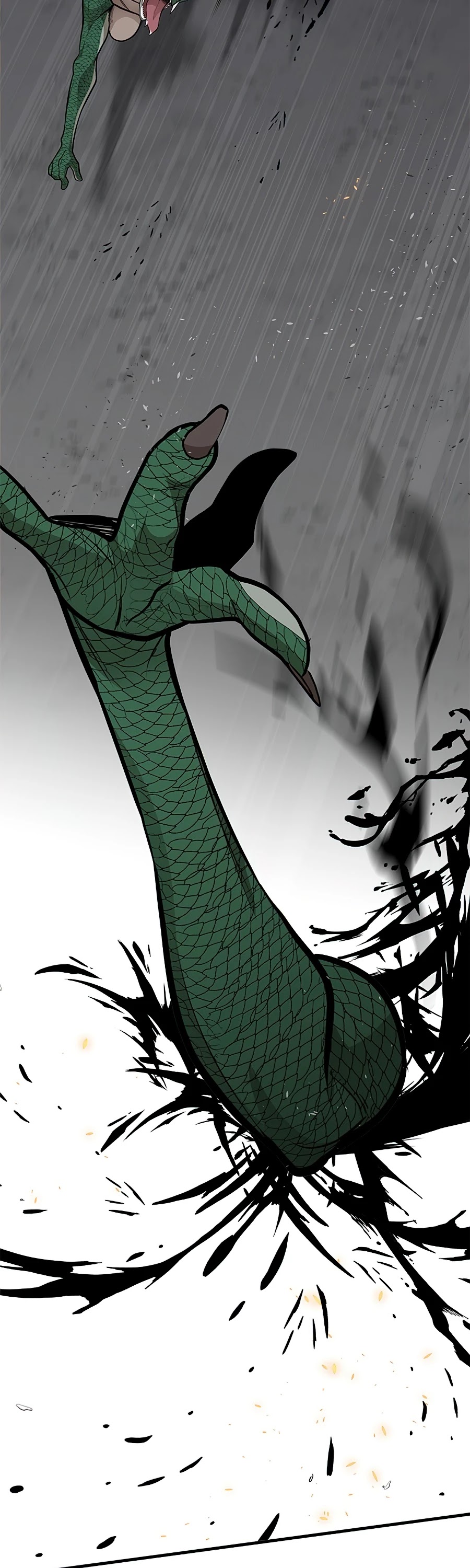 The Tutorial is Too Hard Chapter 37 page 23 - Chapter 37