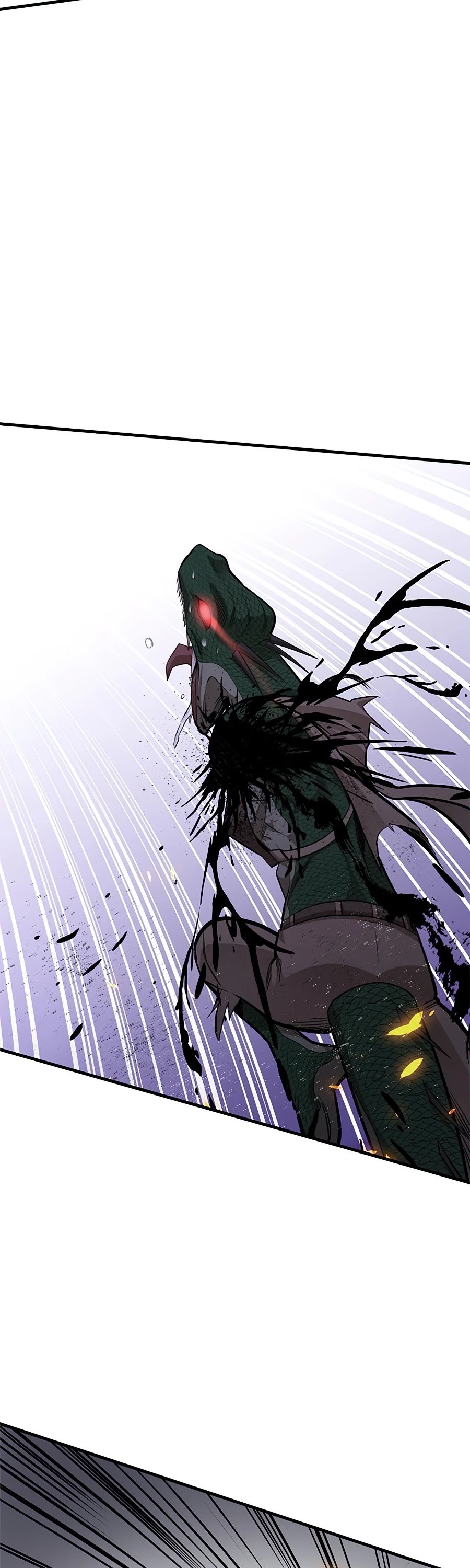 The Tutorial is Too Hard Chapter 37 page 24 - Chapter 37