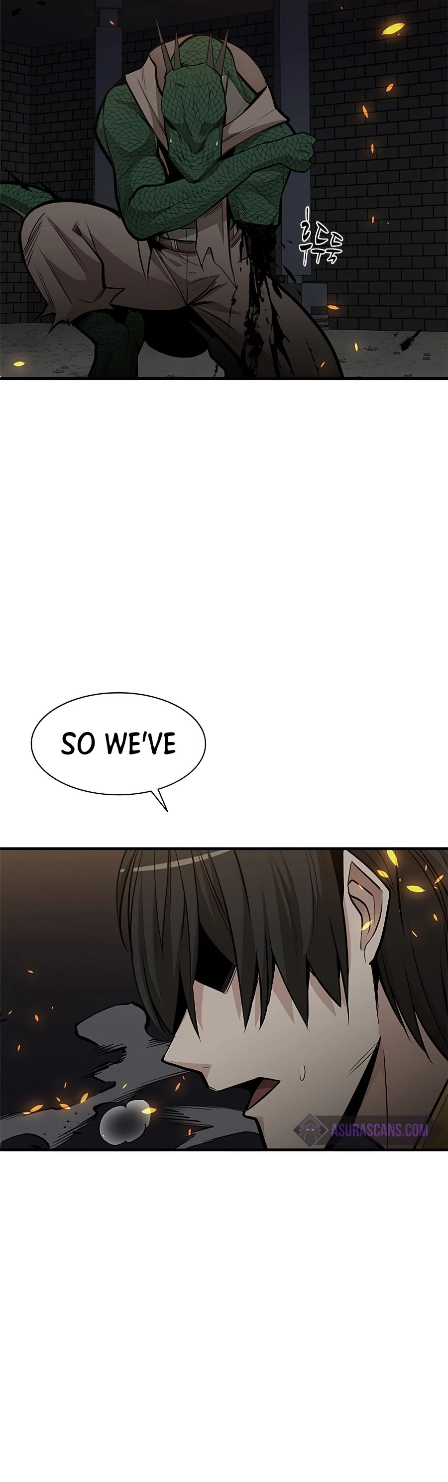 The Tutorial is Too Hard Chapter 37 page 27 - Chapter 37