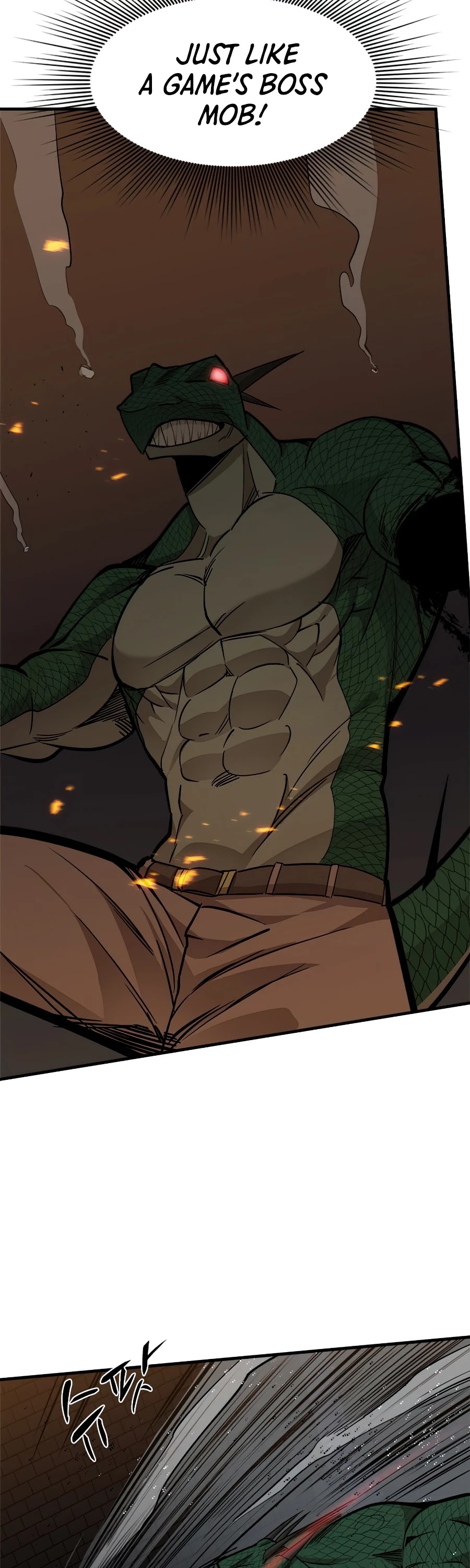 The Tutorial is Too Hard Chapter 37 page 41 - Chapter 37