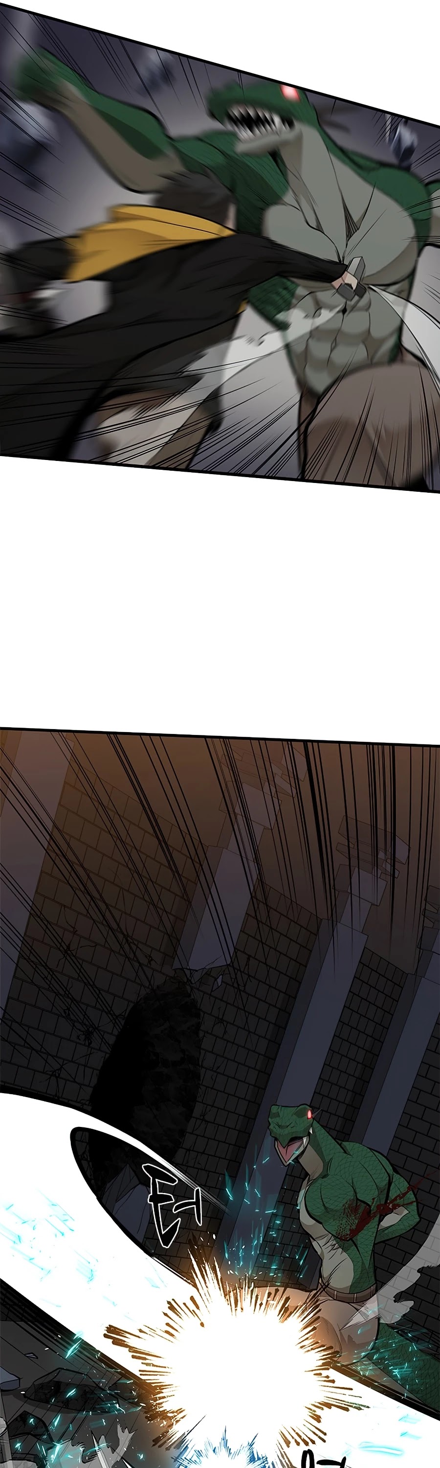 The Tutorial is Too Hard Chapter 37 page 46 - Chapter 37