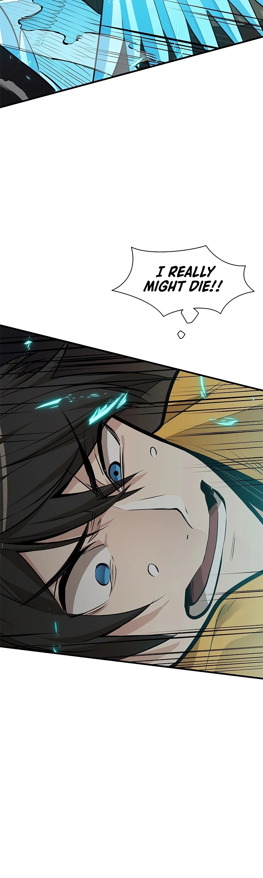 The Tutorial is Too Hard Chapter 37 page 48 - Chapter 37