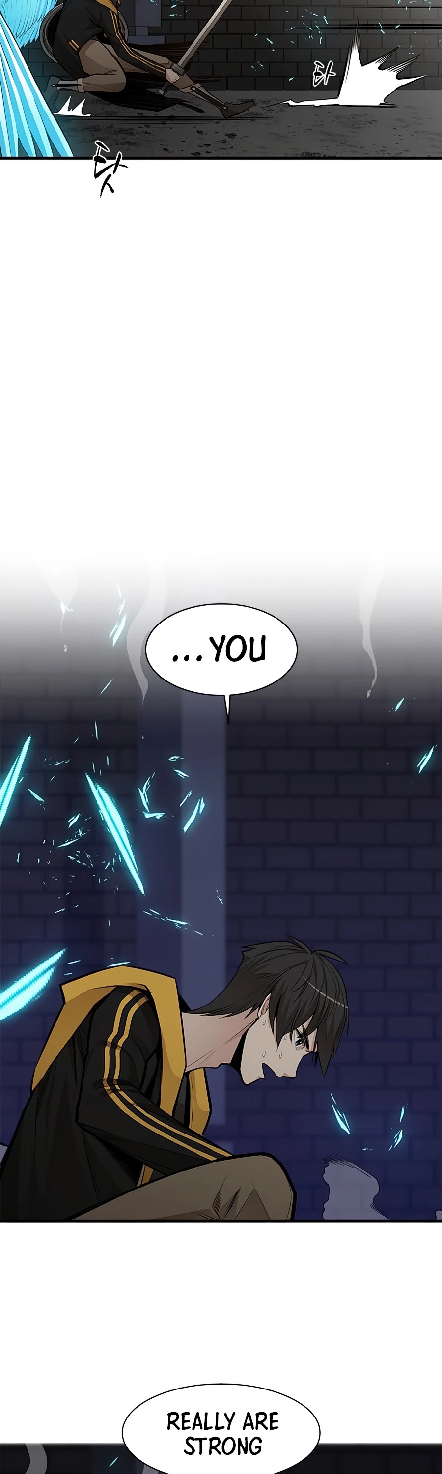 The Tutorial is Too Hard Chapter 37 page 51 - Chapter 37