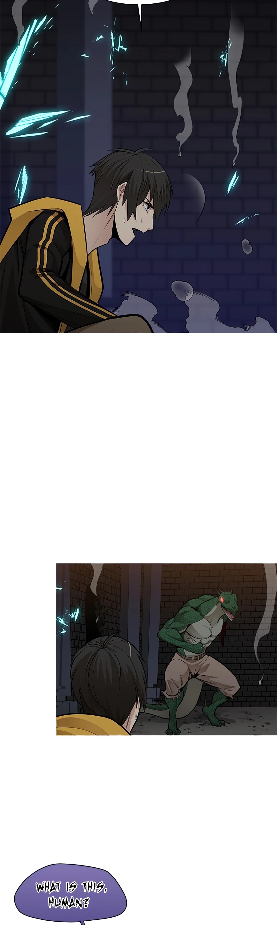 The Tutorial is Too Hard Chapter 37 page 52 - Chapter 37
