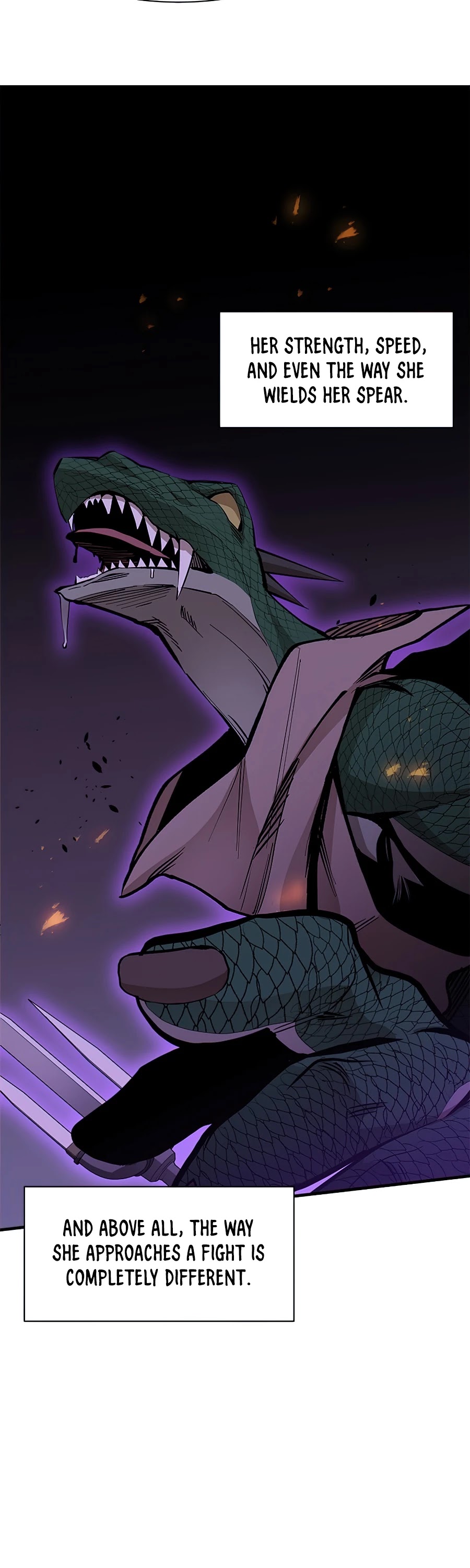 The Tutorial is Too Hard Chapter 37 page 6 - Chapter 37