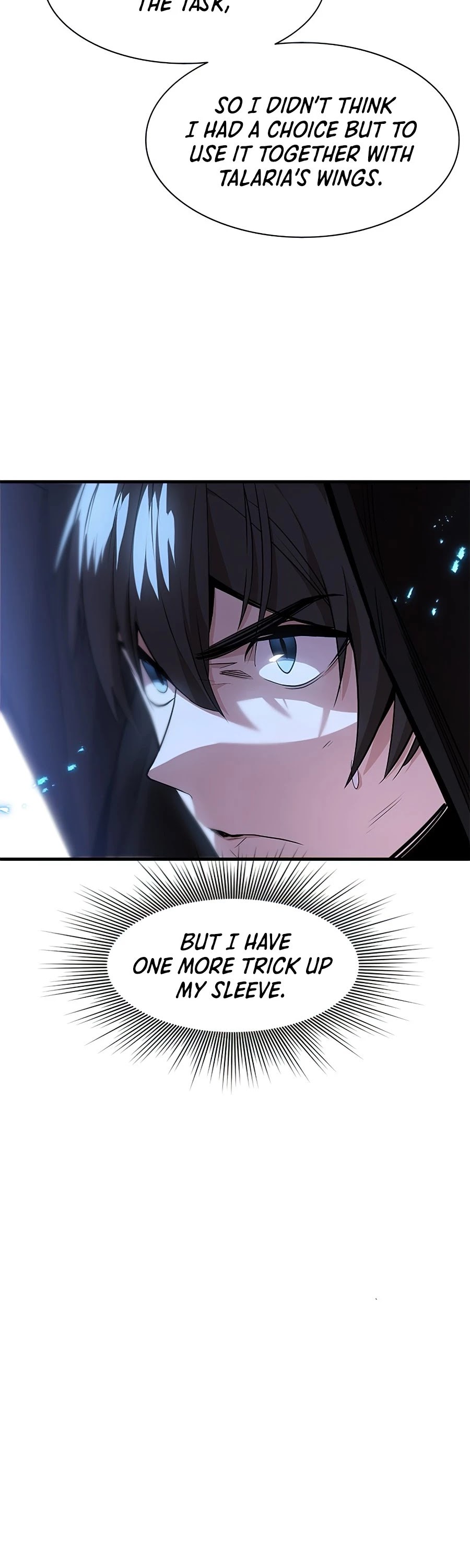 The Tutorial is Too Hard Chapter 38 page 14 - Chapter 38