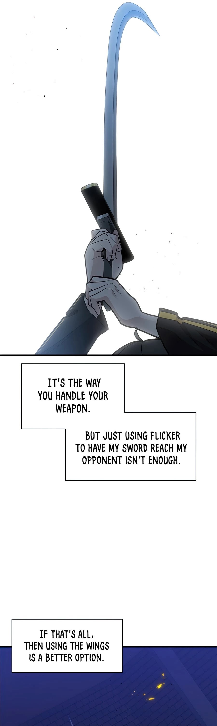The Tutorial is Too Hard Chapter 38 page 15 - Chapter 38