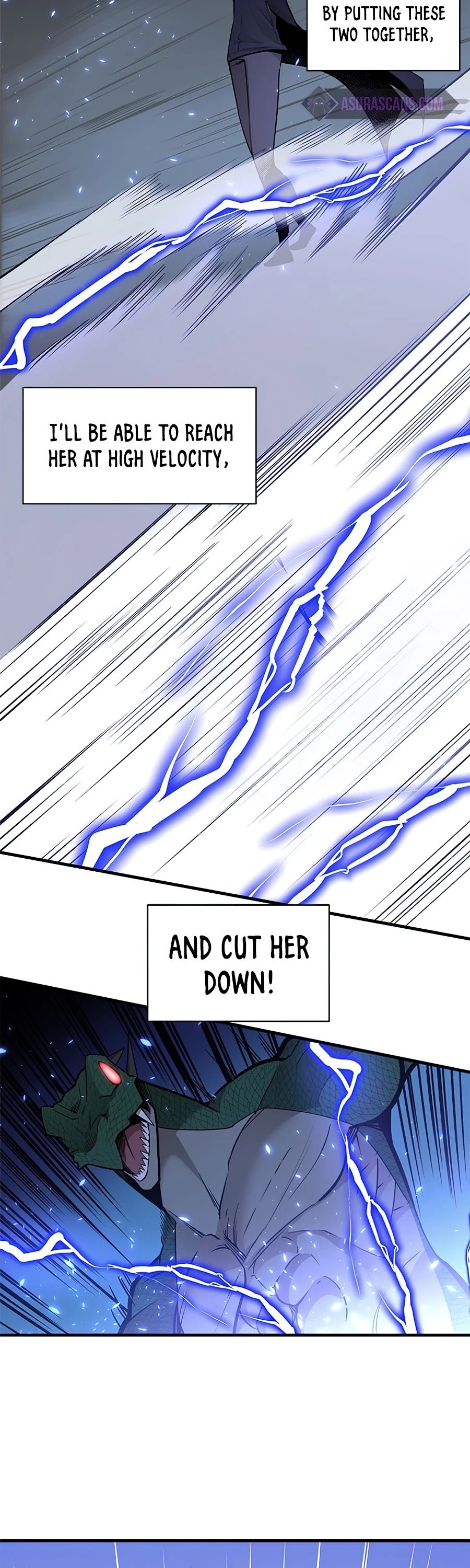 The Tutorial is Too Hard Chapter 38 page 17 - Chapter 38