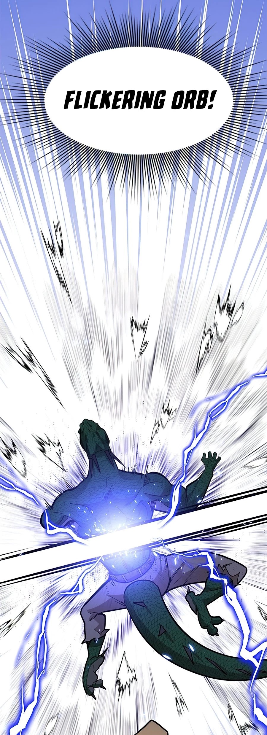 The Tutorial is Too Hard Chapter 38 page 18 - Chapter 38