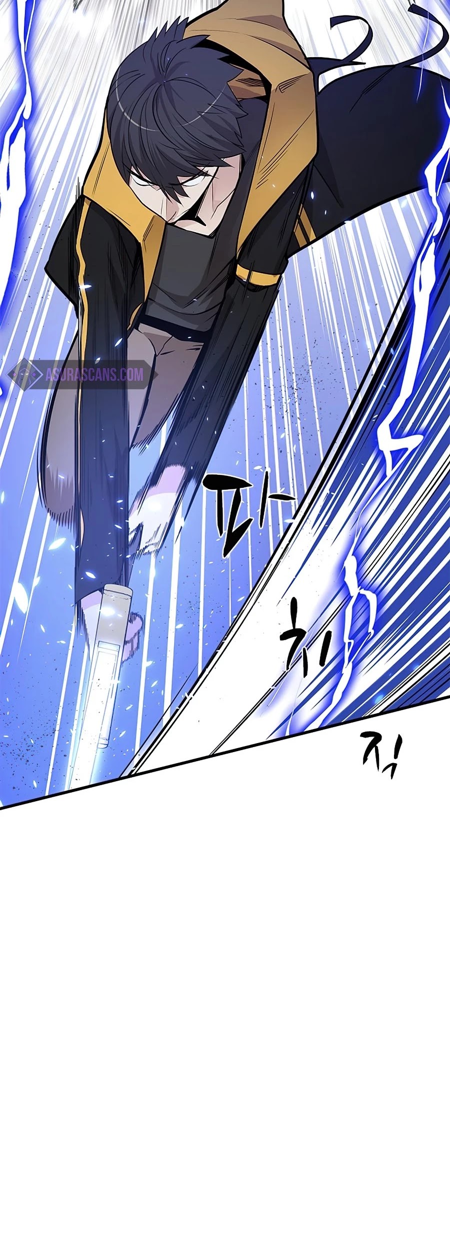 The Tutorial is Too Hard Chapter 38 page 19 - Chapter 38