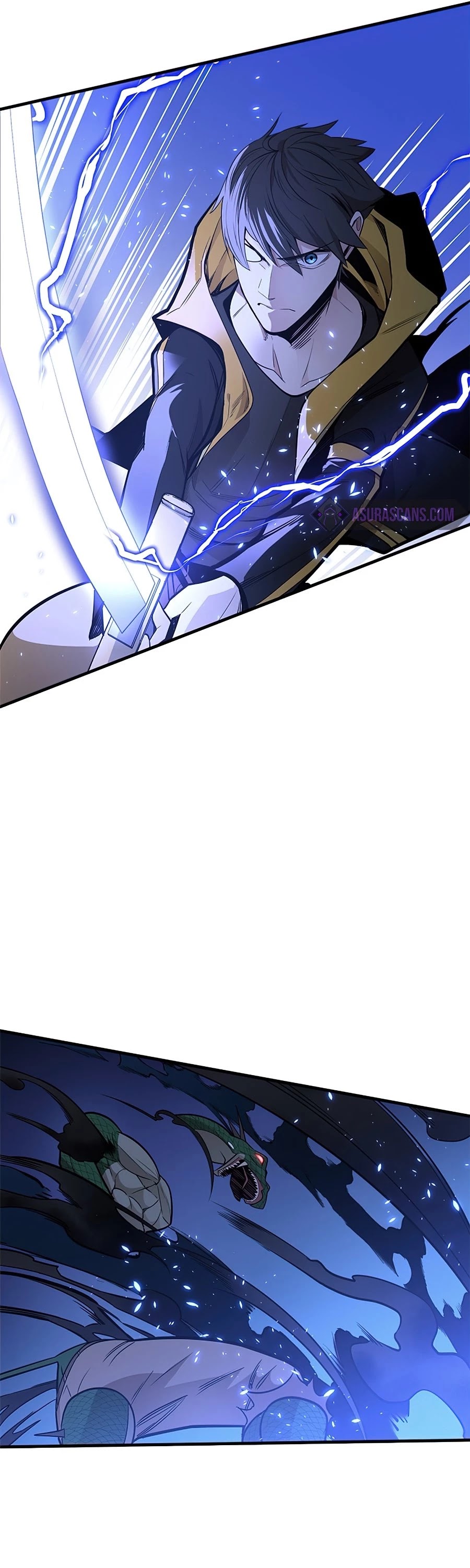 The Tutorial is Too Hard Chapter 38 page 20 - Chapter 38