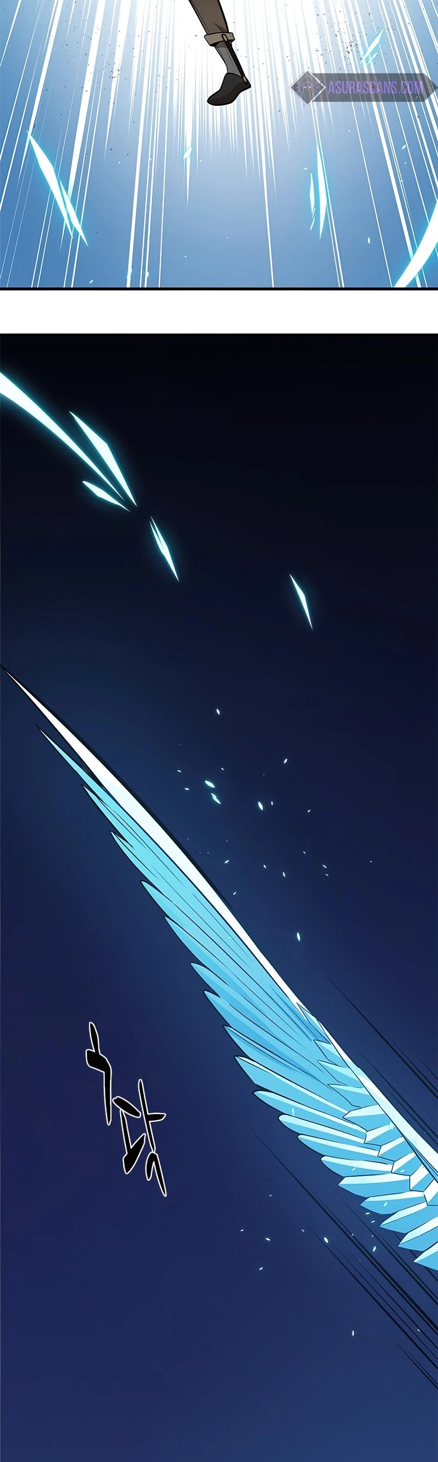 The Tutorial is Too Hard Chapter 38 page 22 - Chapter 38