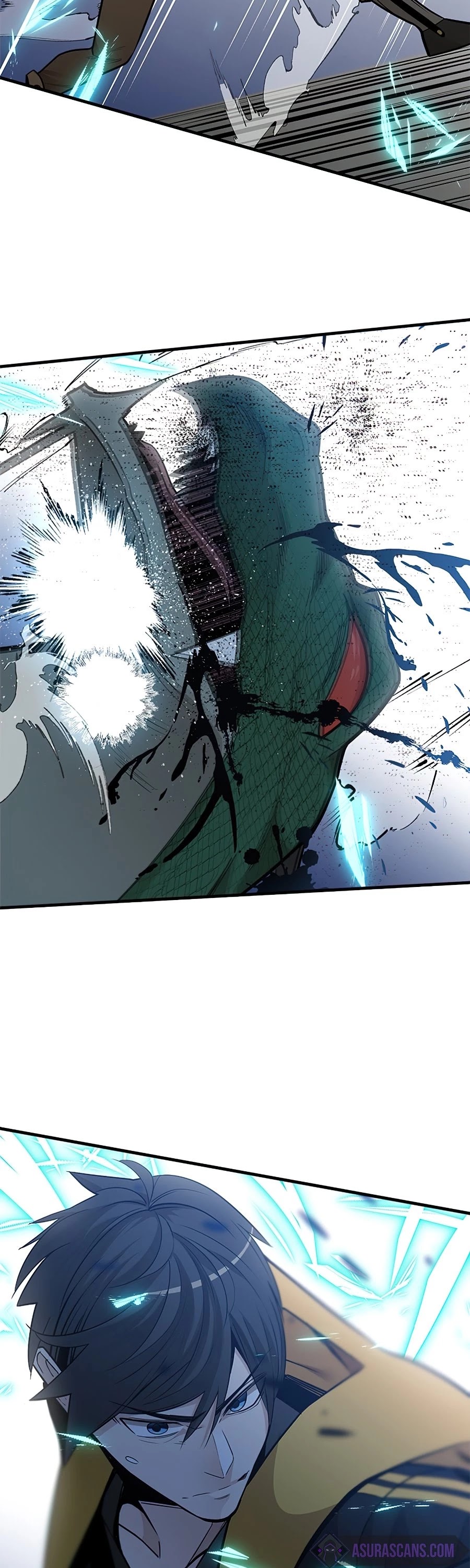 The Tutorial is Too Hard Chapter 38 page 26 - Chapter 38