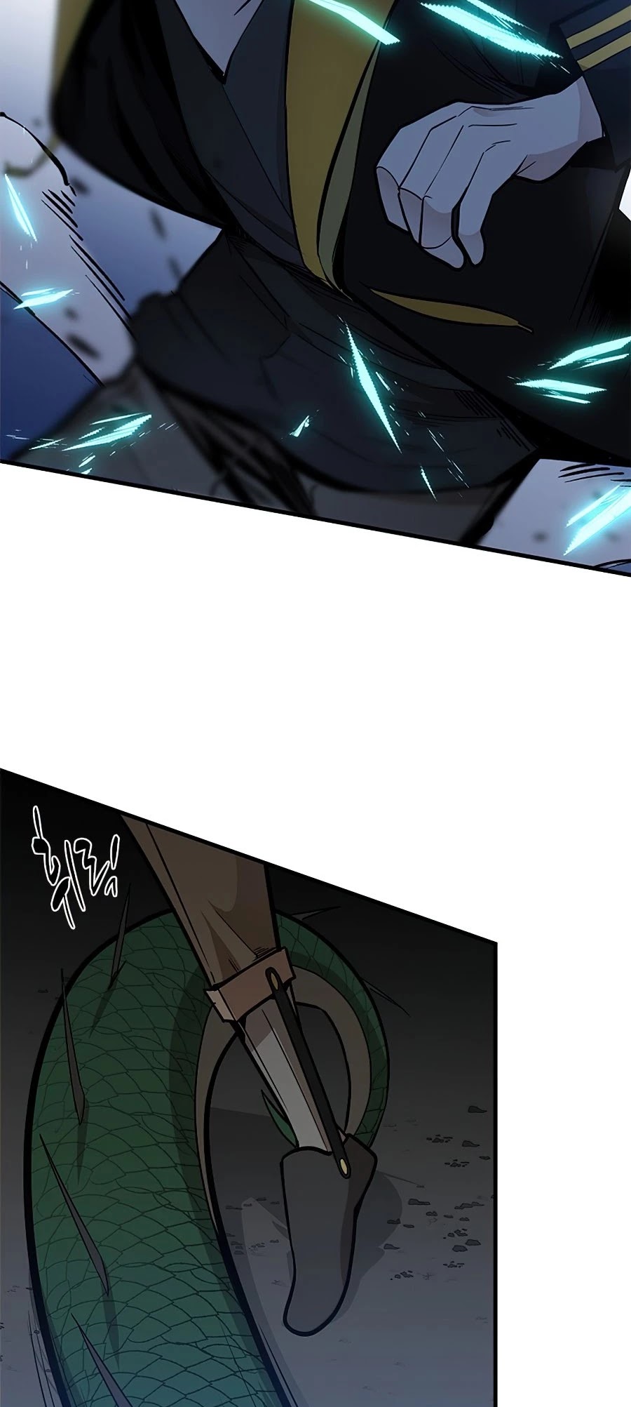 The Tutorial is Too Hard Chapter 38 page 27 - Chapter 38