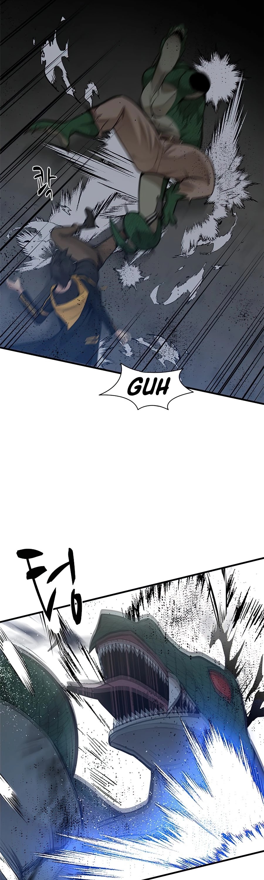 The Tutorial is Too Hard Chapter 38 page 29 - Chapter 38