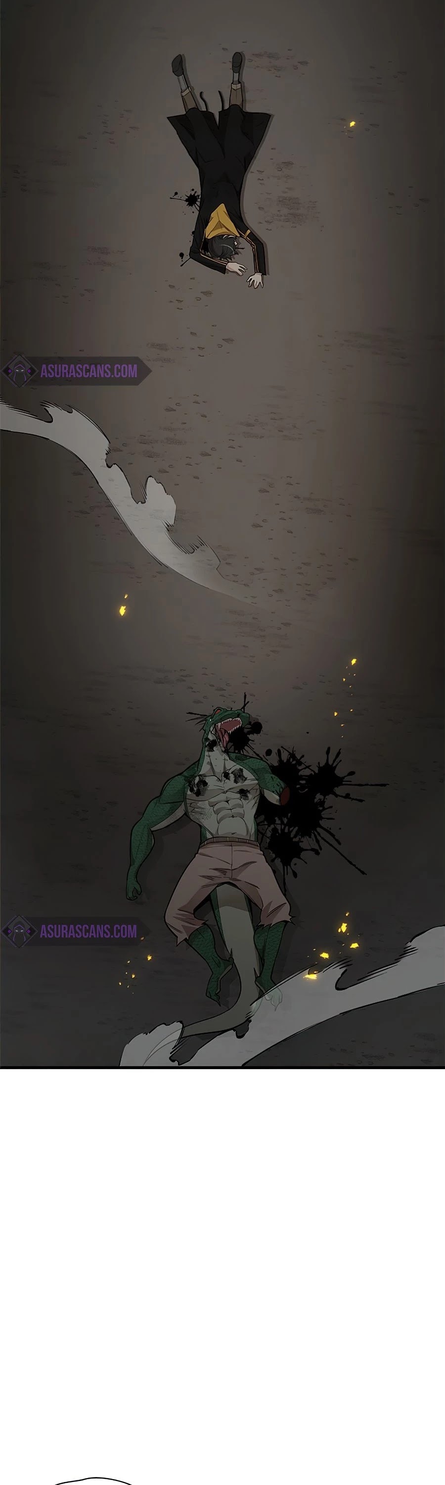 The Tutorial is Too Hard Chapter 38 page 32 - Chapter 38